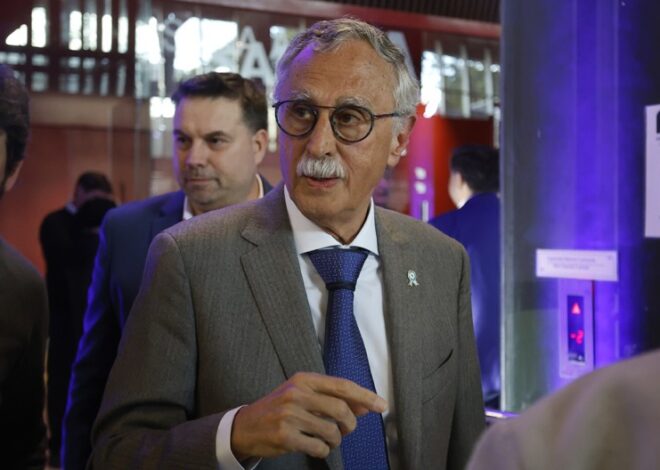 Renunció la jefa del Garrahan en medio de la crisis con los médicos Renunció la jefa del Garrahan en medio de la crisis con los médicos