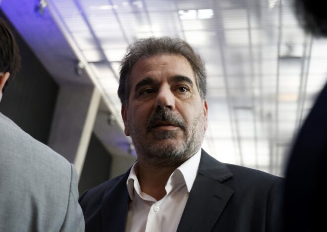 Ritondo se reunió con Santiago Caputo para avanzar con el acuerdo Ritondo se reunió con Santiago Caputo para avanzar con el acuerdo