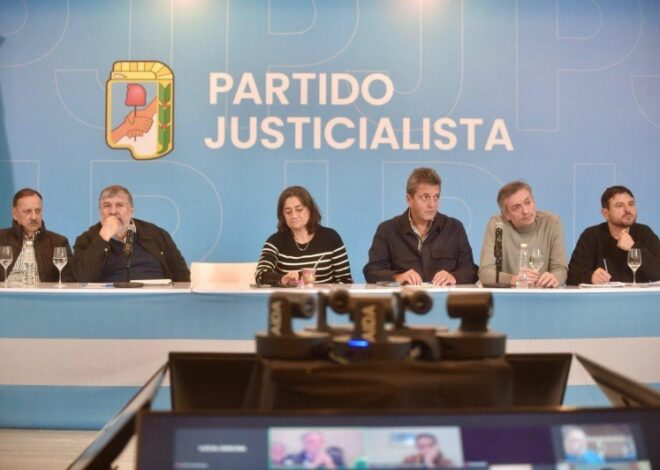 El kirchnerismo piensa en el indulto a Cristina si gana las elecciones en 2027