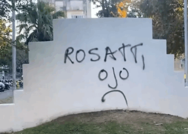 Jueces de todo el país repudiaron las amenazas contra Rosatti tras el fallo que condenó a Cristina