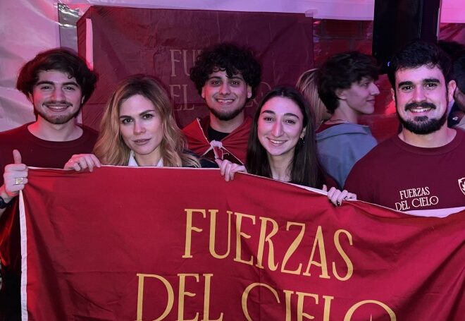Cruje el armado libertario: Lemoine rompió con Pareja y se sumó a Las Fuerzas del Cielo de Santiago Caputo