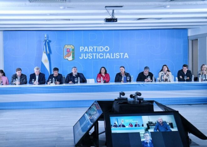 El kirchnerismo muda el Cristipalooza a Plaza de Mayo El kirchnerismo muda el Cristipalooza a Plaza de Mayo