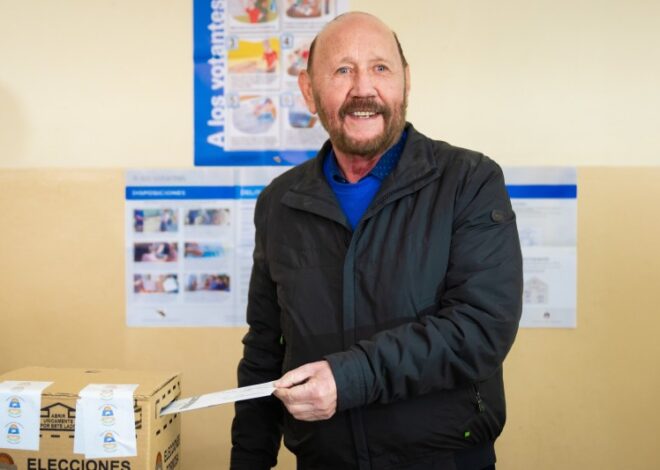 Insfrán arrasó con casi el 70% en Formosa y Bullrich amenaza con intervenir la provincia