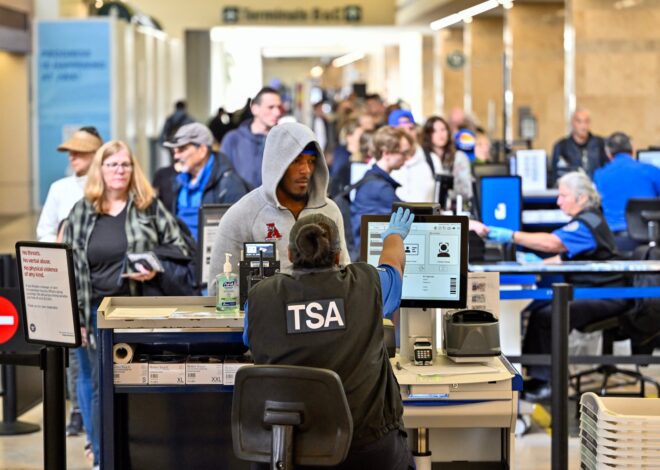¿Es válida? La TSA reacciona a una publicación viral sobre la Real ID ¿Es válida? La TSA reacciona a una publicación viral sobre la Real ID