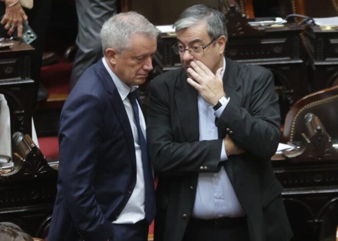 La oposición en Diputados logró quorum y avanzará en un temario incómodo para el Gobierno: discapacidad, Garrahan y jubilaciones