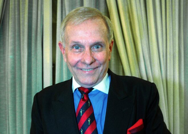 Empezó como modelo, fue fanático de Boca pero “inició” la etapa dorada de River: el dandy que enamoró a los argentinos
