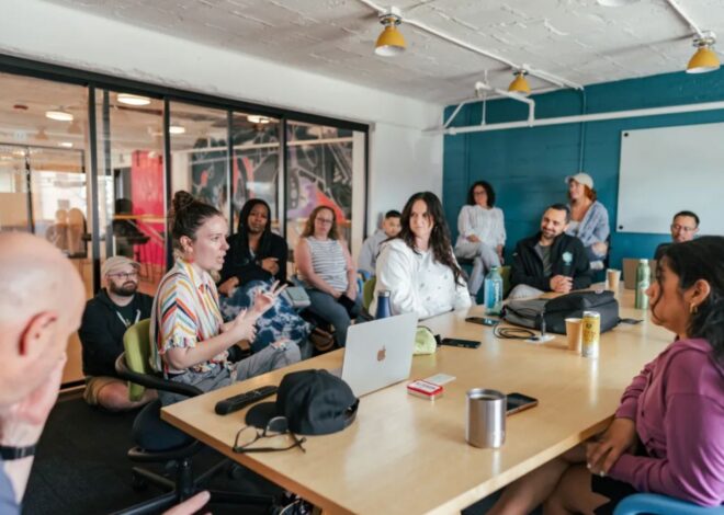 En Arizona: revelan cuáles son los mejores lugares para trabajar en 2025