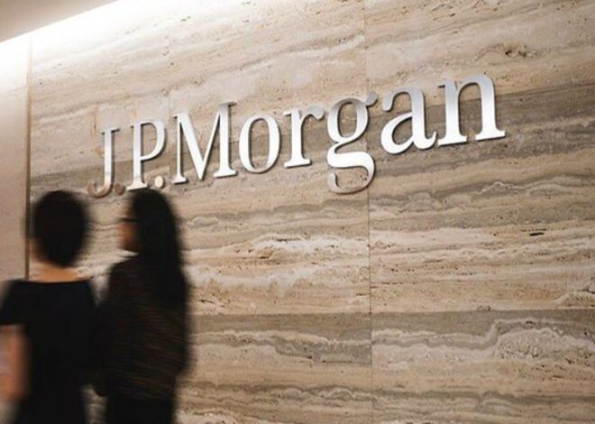 JP Morgan recomendó vender bonos argentinos ante un escenario marcado por “ruido electoral” y menor ingreso de divisas