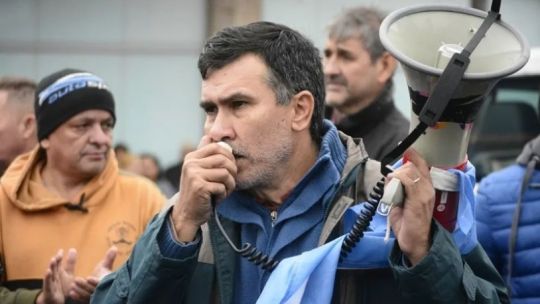 Elecciones en Misiones: el equipo jurídico de Ramón Amarilla evalúa solicitar su excarcelación