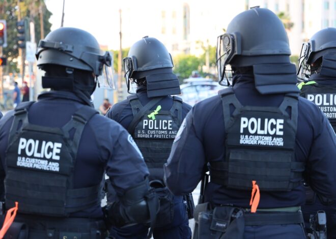 Es mexicano, fue deportado tres veces de EE.UU. e intentó reingresar: la CBP lo descubrió en un control de rutina Es mexicano, fue deportado tres veces de EE.UU. e intentó reingresar: la CBP lo descubrió en un control de rutina