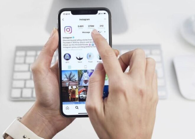 Chau anonimato. Cómo saber si alguien me bloqueó de Instagram, X y TikTok Chau anonimato. Cómo saber si alguien me bloqueó de Instagram, X y TikTok