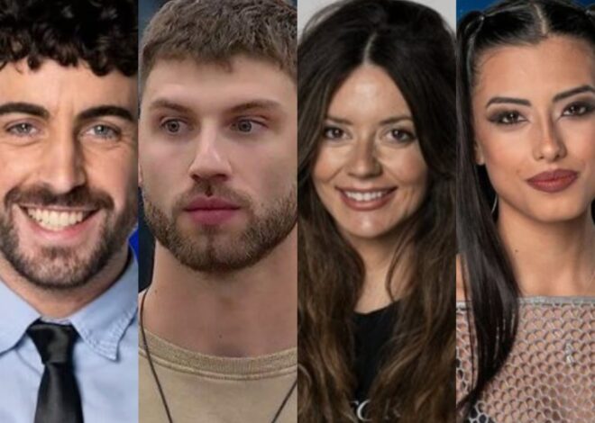 Gran Hermano 2025: quién va a ganar el reality, según los seguidores en redes sociales Gran Hermano 2025: quién va a ganar el reality, según los seguidores en redes sociales