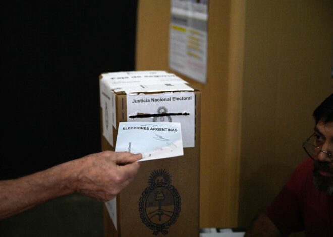 Listas de las elecciones Misiones 2025: uno por uno, quiénes son los principales candidatos Listas de las elecciones Misiones 2025: uno por uno, quiénes son los principales candidatos