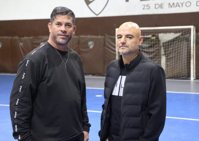 Qué pasó con Orsi y Gómez en Platense Qué pasó con Orsi y Gómez en Platense