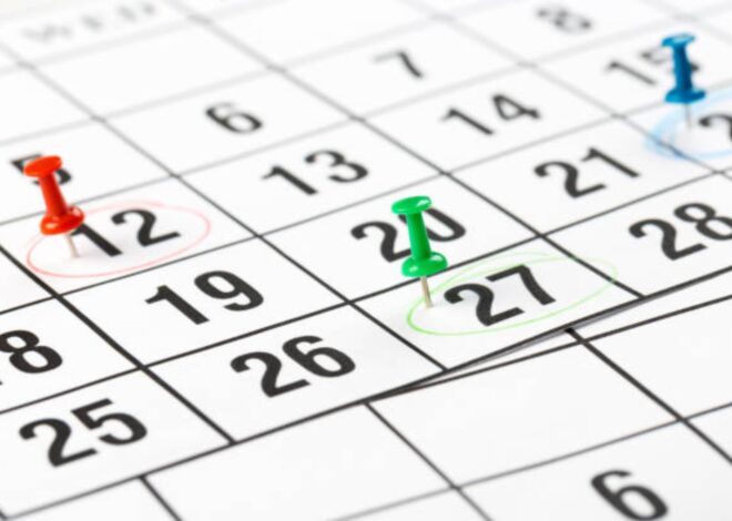 Efemérides del 4 de junio: ¿qué pasó un día como hoy?