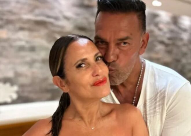 María Fernanda Callejón se separó de Fernando Gamboa y se conocieron los motivos