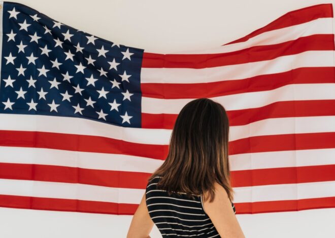 Estas personas no son elegibles para la ciudadanía americana: aunque tengan green card Estas personas no son elegibles para la ciudadanía americana: aunque tengan green card