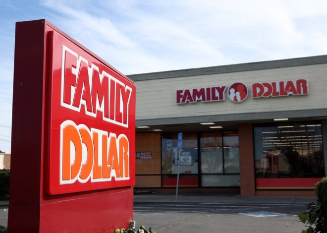 En Arizona: así es el castigo para Family Dollar por cobrar precios más altos a sus clientes en las cajas En Arizona: así es el castigo para Family Dollar por cobrar precios más altos a sus clientes en las cajas