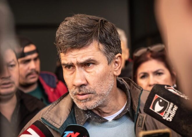 Elecciones en Misiones: un expolicía preso fue electo diputado provincial