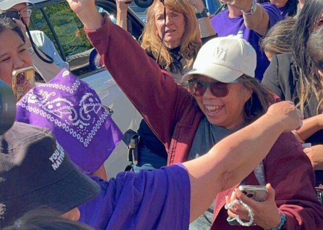 CBP la detuvo tras llegar de un viaje a pesar de tener green card: así frenó su deportación
