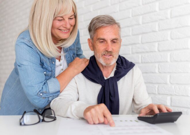 Aumento en la edad de retiro en EE.UU.: la cantidad de dinero que se recibe al jubilarse temprano Aumento en la edad de retiro en EE.UU.: la cantidad de dinero que se recibe al jubilarse temprano