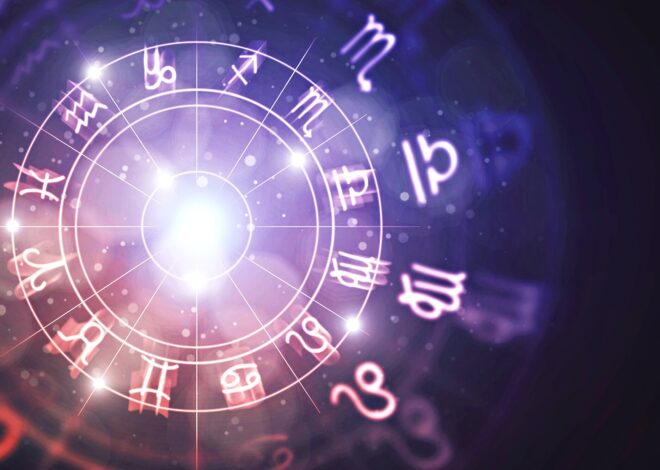 Horóscopo: ¿qué dice tu ascendente para hoy y el fin de semana del 6 de junio? Horóscopo: ¿qué dice tu ascendente para hoy y el fin de semana del 6 de junio?