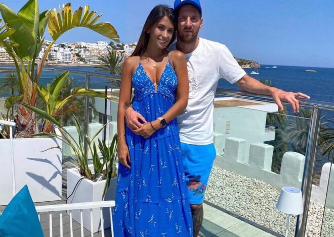Estos son los seis hoteles propiedad de Lionel Messi: ubicaciones y precios Estos son los seis hoteles propiedad de Lionel Messi: ubicaciones y precios