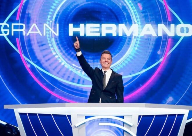 Cuándo es la final de Gran Hermano 2025 Cuándo es la final de Gran Hermano 2025
