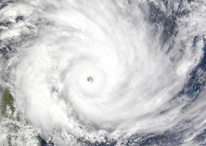Así avanza la tormenta tropical Bárbara: EE.UU. vigila su posible impacto en California en esta temporada de huracanes Así avanza la tormenta tropical Bárbara: EE.UU. vigila su posible impacto en California en esta temporada de huracanes