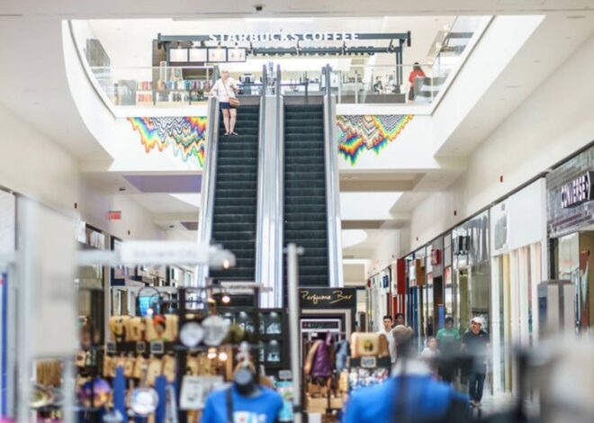 Cuál es el outlet más barato de Chicago, según la inteligencia artificial Cuál es el outlet más barato de Chicago, según la inteligencia artificial
