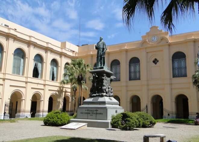 La Argentina tuvo solo una universidad en el top 10 de un ranking regional y ninguna en el global