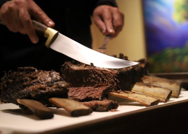 Decisión de alto impacto: finalmente, el Gobierno permitirá el ingreso de asado a la Patagonia desde otras zonas del país Decisión de alto impacto: finalmente, el Gobierno permitirá el ingreso de asado a la Patagonia desde otras zonas del país