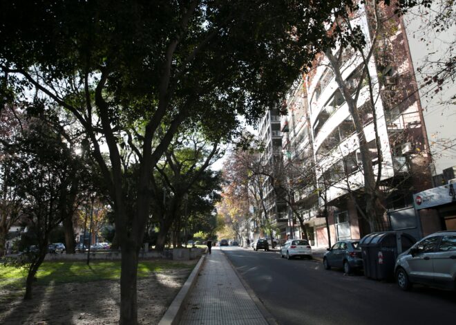Impensado: desde hace tres años las ventas de propiedades no paran de crecer en la ciudad Impensado: desde hace tres años las ventas de propiedades no paran de crecer en la ciudad