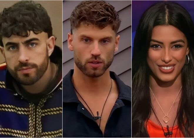 Final de Gran Hermano: cómo son las casas que se llevarán los ganadores