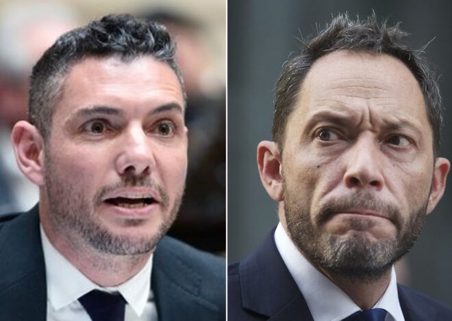 Dos diputados argentinos están varados en Israel tras los bombardeos a Irán Dos diputados argentinos están varados en Israel tras los bombardeos a Irán