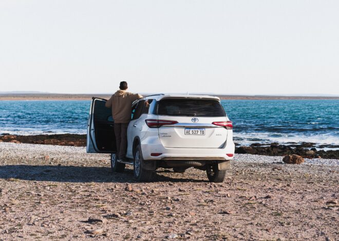 ¿Cuándo conviene alquilar un auto al salir de vacaciones? ¿Cuándo conviene alquilar un auto al salir de vacaciones?