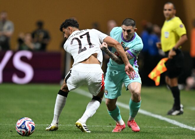 Manchester City vs. Al Ain, por el Mundial de Clubes Manchester City vs. Al Ain, por el Mundial de Clubes