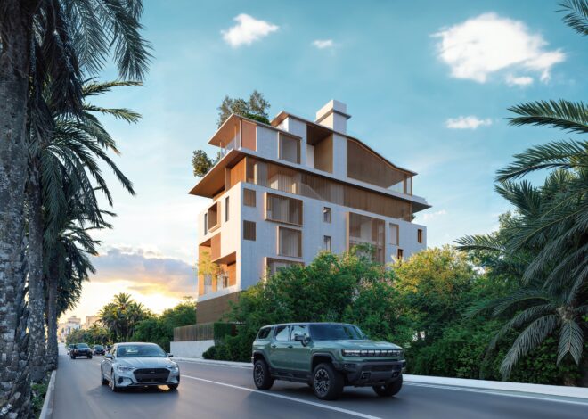 Vivía en Chaco pero decidió un cambio en su vida: ahora construye casas que compran los millonarios en Miami Vivía en Chaco pero decidió un cambio en su vida: ahora construye casas que compran los millonarios en Miami