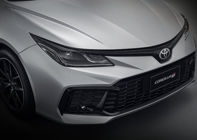 Toyota publicó los precios para junio 2025: los modelos que están más baratos Toyota publicó los precios para junio 2025: los modelos que están más baratos
