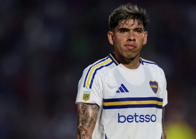 En vivo: Boca vs. Benfica online en Telefé, DSports, Disney y DAZN En vivo: Boca vs. Benfica online en Telefé, DSports, Disney y DAZN