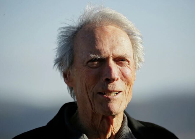 Clint Eastwood reveló sus secretos para sentirse saludable y vital a los 95 años