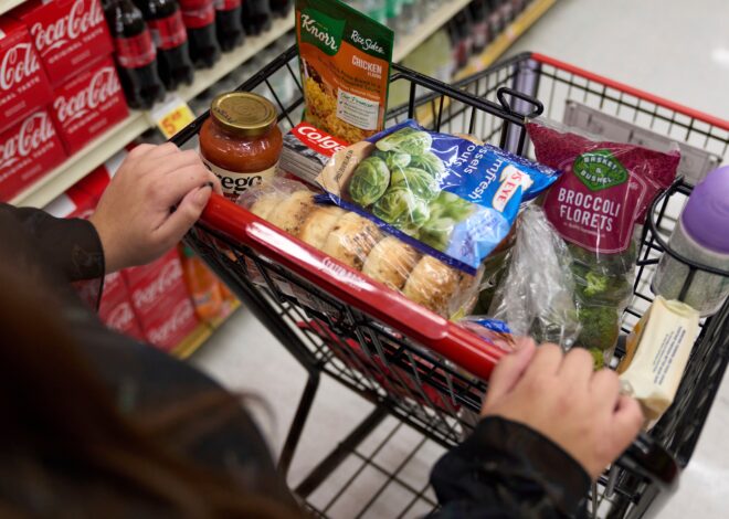 Adiós a los refrescos en Utah: ya no se podrán comprar con los cupones SNAP Adiós a los refrescos en Utah: ya no se podrán comprar con los cupones SNAP