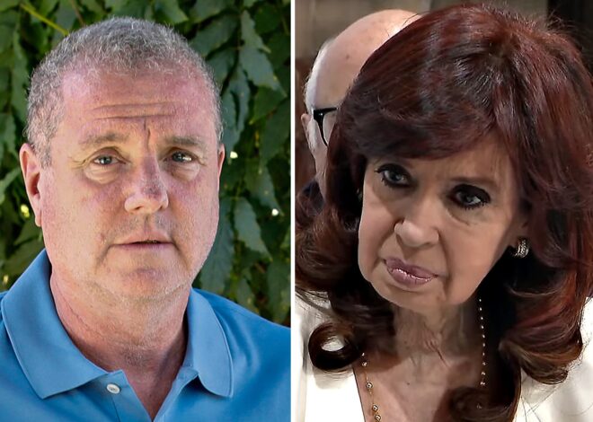 Atentado a Cristina Kirchner: el fiscal Taiano pidió la indagatoria del asesor kirchnerista que asoció a Gerardo Milman con el ataque