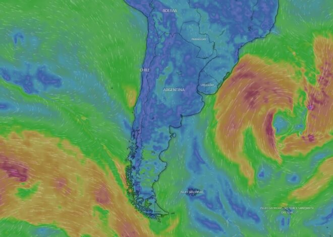 Ola polar en Buenos Aires, en vivo: frío y últimas noticias este jueves 26 de junio Ola polar en Buenos Aires, en vivo: frío y últimas noticias este jueves 26 de junio