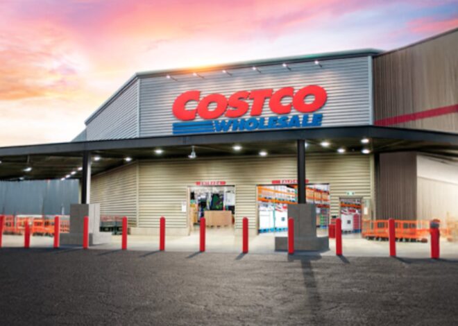 Las nuevas opciones de financiamiento de Costco se ponen a prueba con las compras en línea Las nuevas opciones de financiamiento de Costco se ponen a prueba con las compras en línea