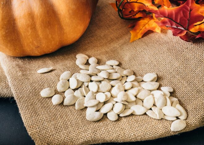 Los beneficios secretos de las semillas de calabaza para la salud, según la ciencia Los beneficios secretos de las semillas de calabaza para la salud, según la ciencia