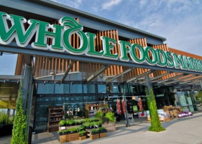 El “supermercado de los ricos” que llega a Miami: dónde estará la nueva ubicación