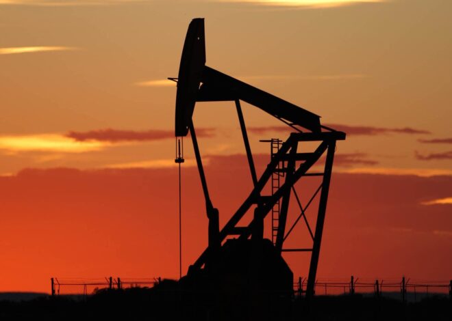 El precio del petróleo sube más de 4% por la incertidumbre sobre el estrecho de Ormuz tras los ataques a Irán El precio del petróleo sube más de 4% por la incertidumbre sobre el estrecho de Ormuz tras los ataques a Irán