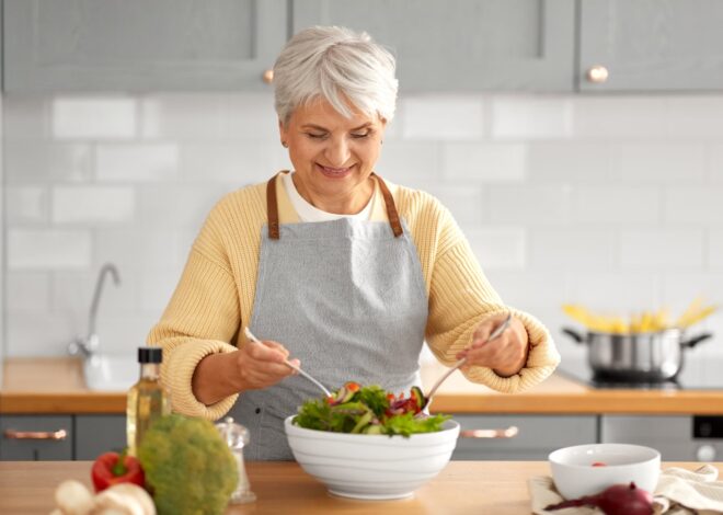 Tres fuentes de proteína que protegen la masa muscular en mayores de 50 años Tres fuentes de proteína que protegen la masa muscular en mayores de 50 años