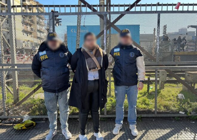 Horror. Fue detenida por abuso sexual una mujer que trabajaba en un hogar de menores Horror. Fue detenida por abuso sexual una mujer que trabajaba en un hogar de menores